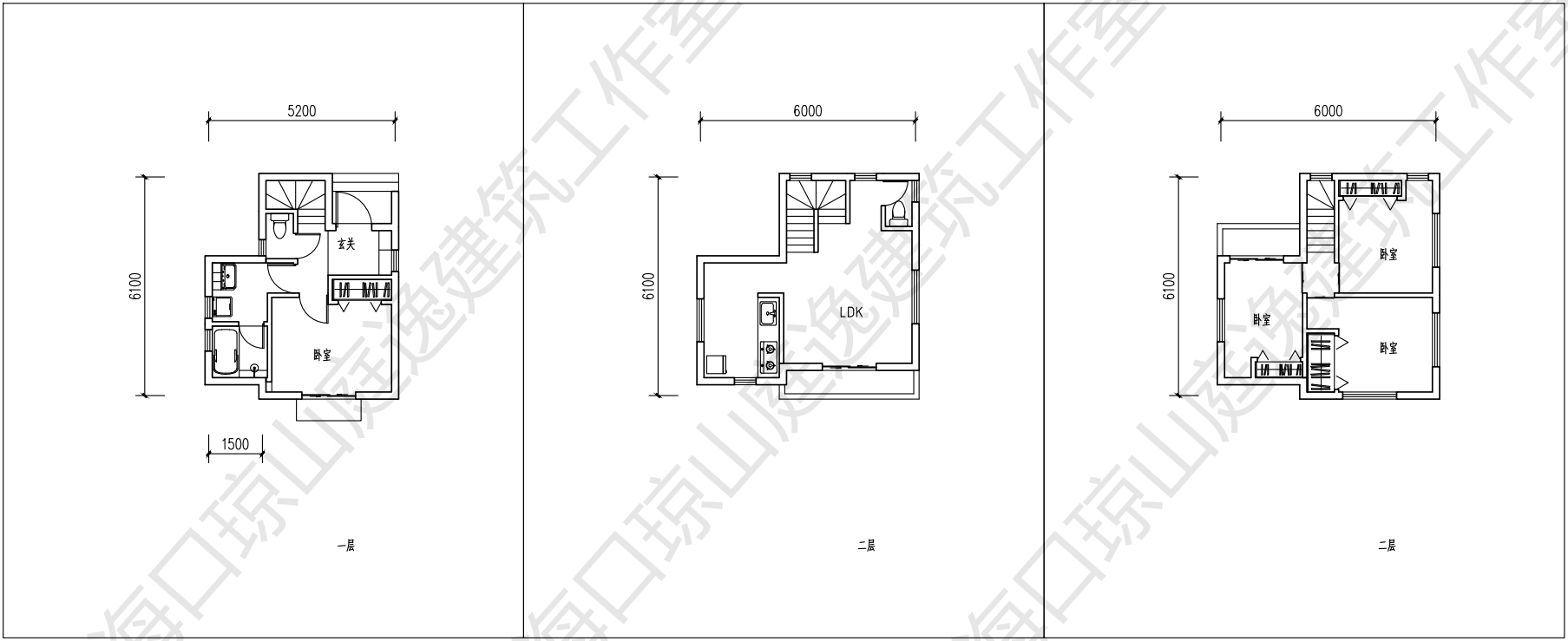 一户建 自建房-02