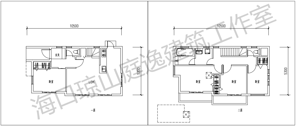 一户建 自建房-03