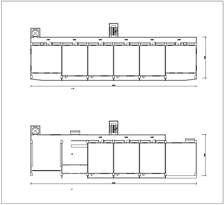 小型公寓 自建房-01