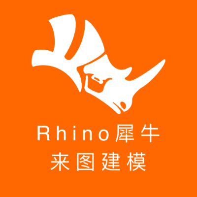 Rhino 来图建模