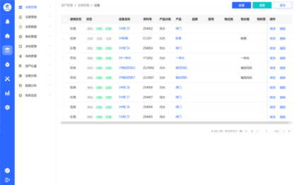 <hl>物联网</hl>七鱼物联资产管理系统（<hl>物联网</hl>）