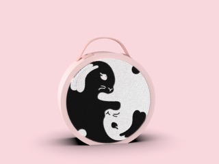 产品<hl>效果图</hl>渲染，<hl>3D</hl>建模