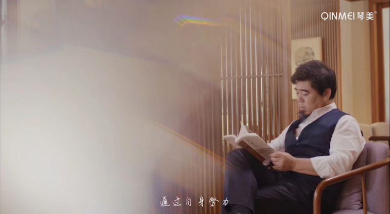 哈爾濱葳時(shí)文化傳媒有限公司