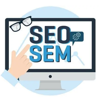 sem、seo、信息流、抖音巨量推广