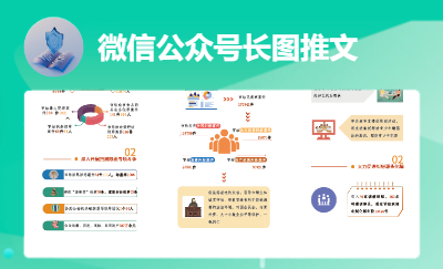 年度工作總結(jié)報(bào)告長(zhǎng)圖推文