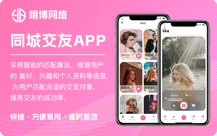 翊博網(wǎng)絡(luò)科技-十年經(jīng)驗(yàn)專注研發(fā)