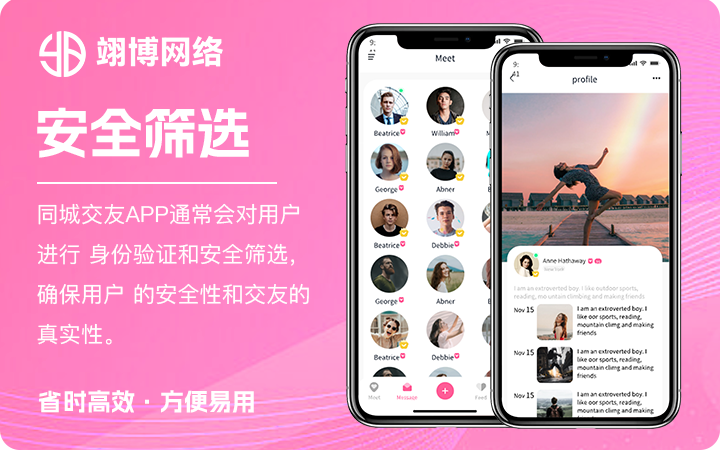 翊博網(wǎng)絡(luò)科技-十年經(jīng)驗(yàn)專注研發(fā)