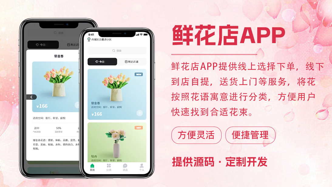 翊博网络科技-十年经验专注研发