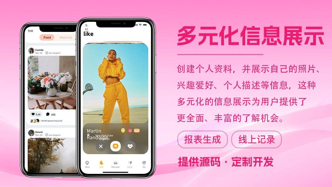 翊博網(wǎng)絡科技-十年經驗專注研發(fā)