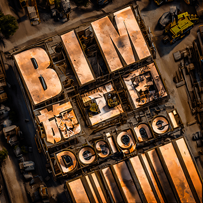 BIM建筑外觀,BIM小型鋼結(jié)構(gòu)
