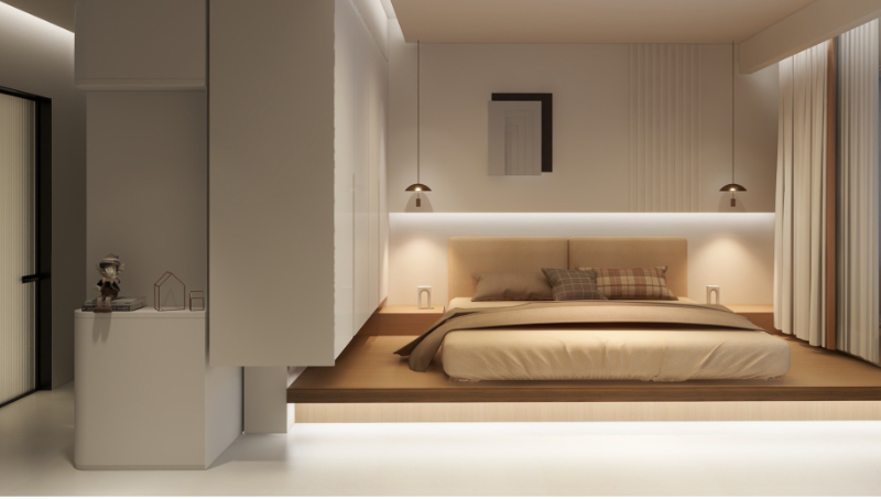 西双版纳170平住房设计