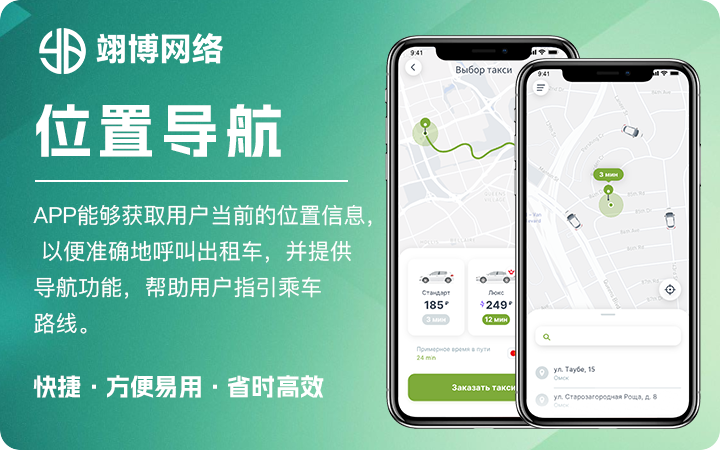 翊博網(wǎng)絡(luò)科技-十年經(jīng)驗(yàn)專注研發(fā)
