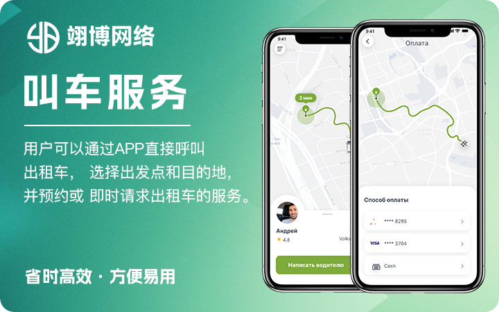 翊博網(wǎng)絡(luò)科技-十年經(jīng)驗(yàn)專注研發(fā)