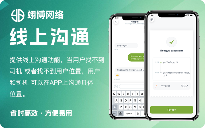 翊博網(wǎng)絡(luò)科技-十年經(jīng)驗(yàn)專注研發(fā)