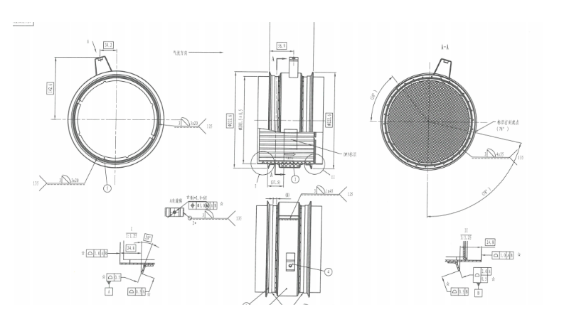 使用CAD、UG 進(jìn)行機(jī)械設(shè)計(jì)