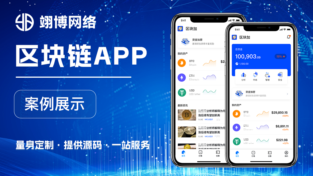 翊博網(wǎng)絡(luò)科技-十年經(jīng)驗(yàn)專注研發(fā)