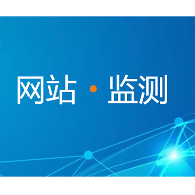 核桃监控网站监测系统开发/网站在线监测监控系统开发可二开