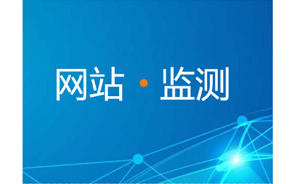 核桃监控网站监测系统开发/网站在线监测监控系统开发可二开