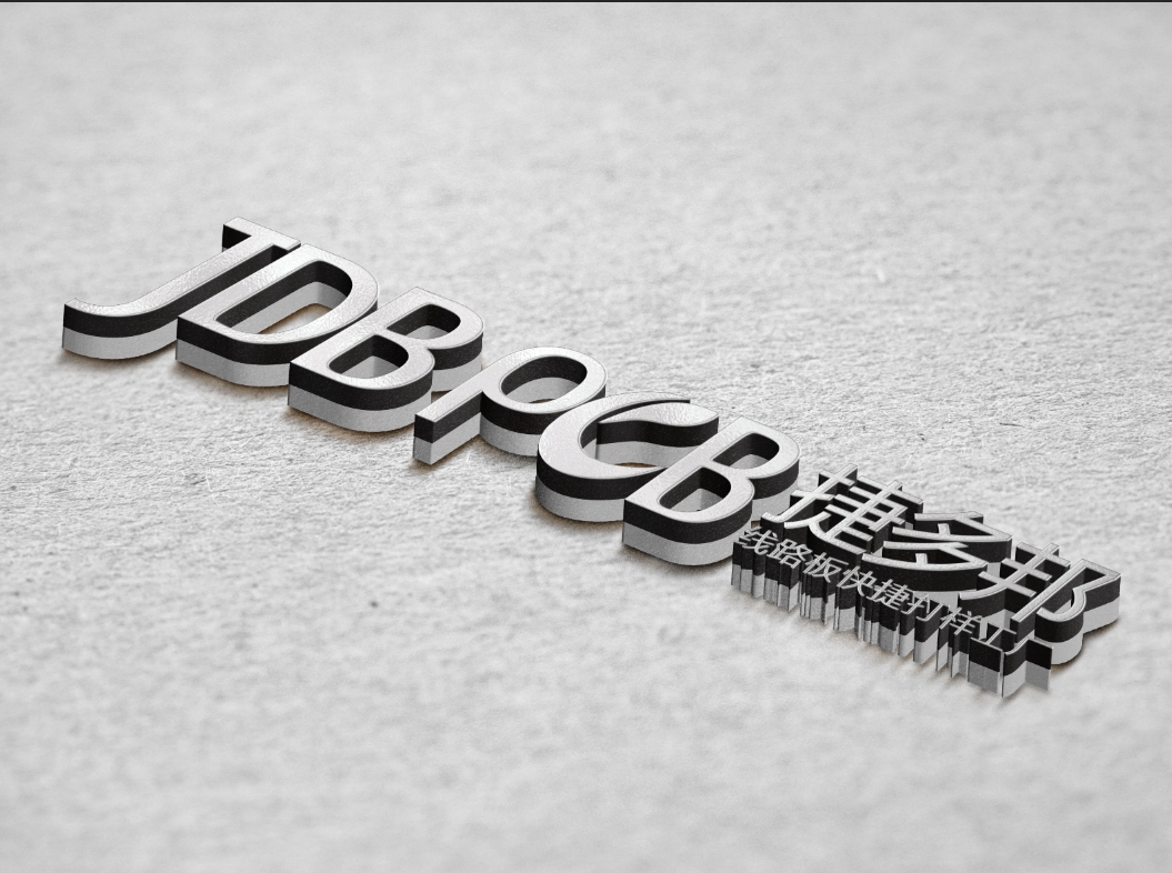 捷多邦科技标志设计logo设计科技vi设计企业logo
