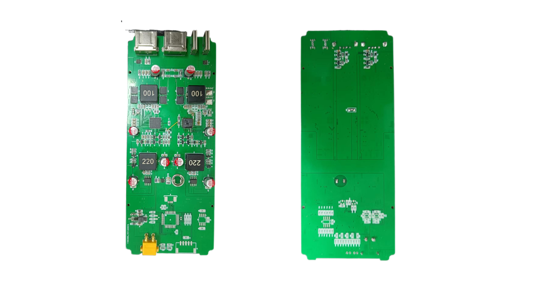 移动电源 PCB&#92; PCBA设计