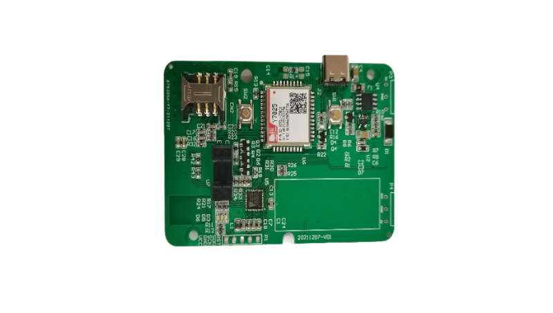 输液报警器NBIOT无线通信 蓝牙通信 电池供电硬件开发