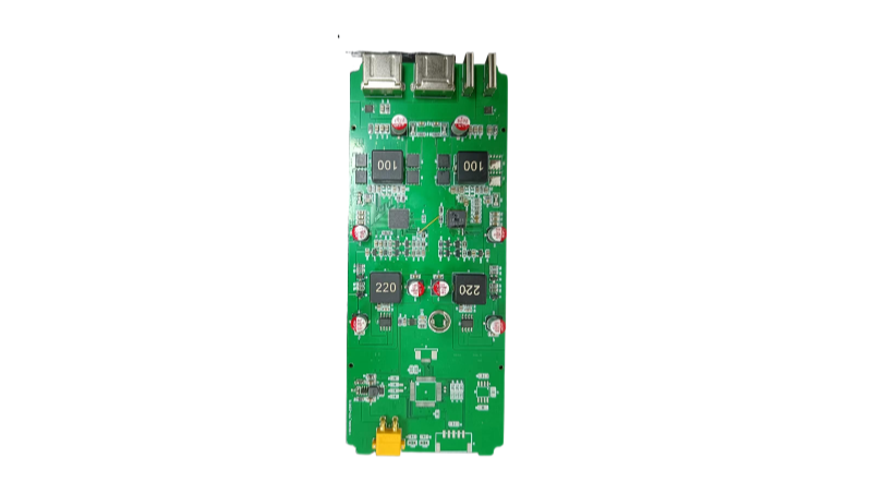 移動電源 PCB&#92; PCBA設(shè)計(jì)