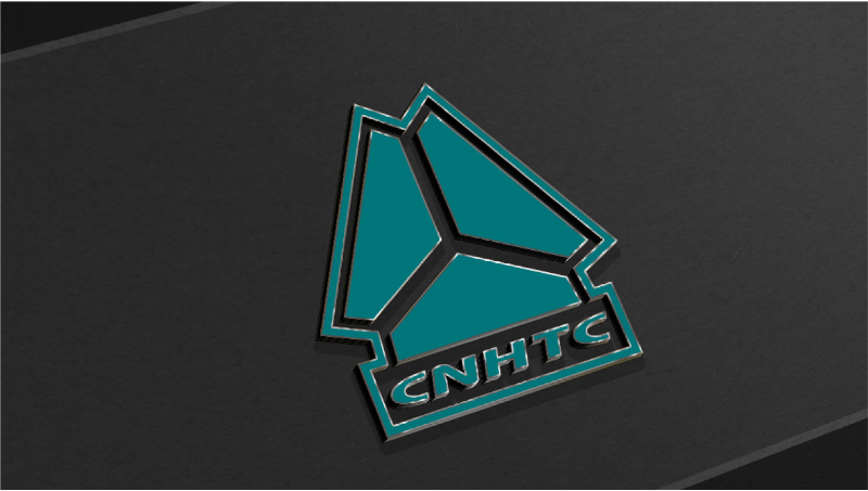 汽车品牌设计vi设计标志设计工业科技企业品牌设计