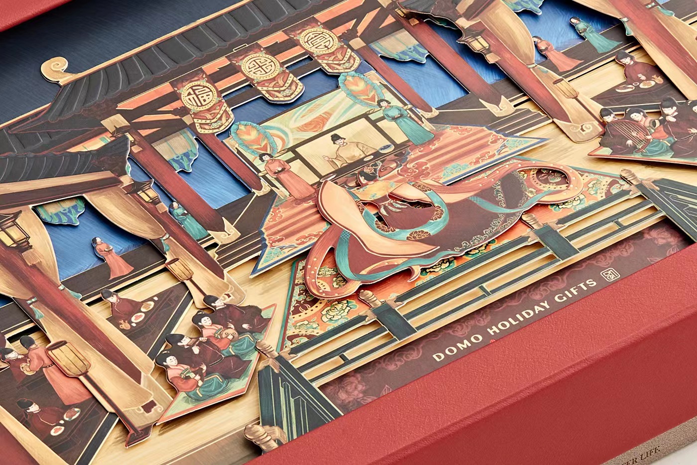 瀚懿創(chuàng)新創(chuàng)意集團(tuán)