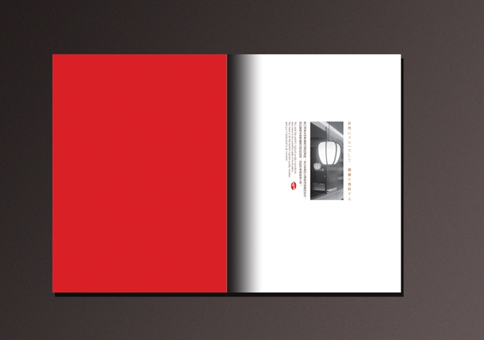 画册宣传册设计企业画册品牌宣传册招商手册设计