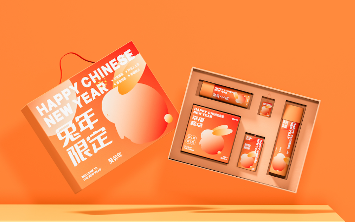細節(jié)品牌全案設計-一線團隊