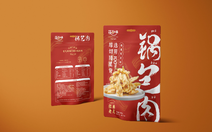 細節(jié)品牌全案設計-一線團隊