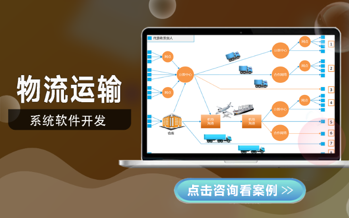 北软云科技-12年开发经验企业
