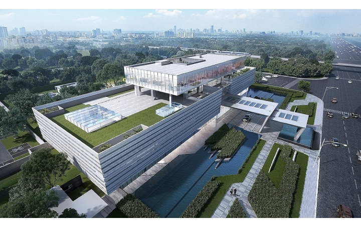 無憂建筑設(shè)計