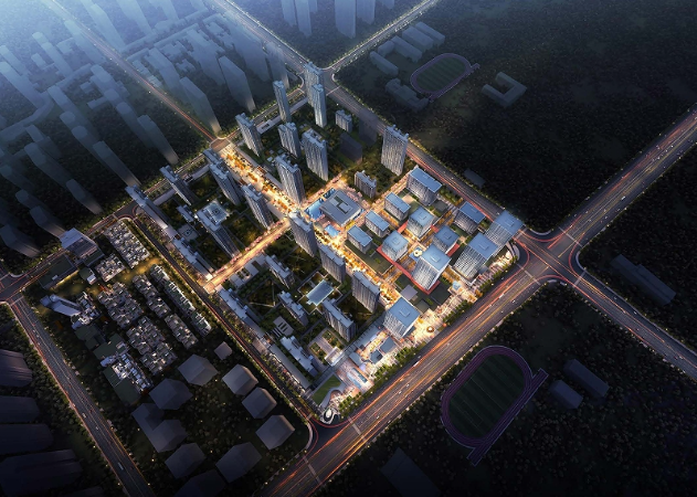無憂建筑設(shè)計