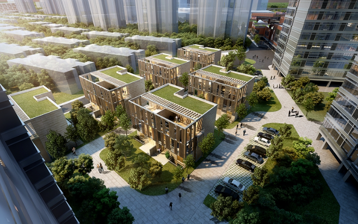 無憂建筑設(shè)計