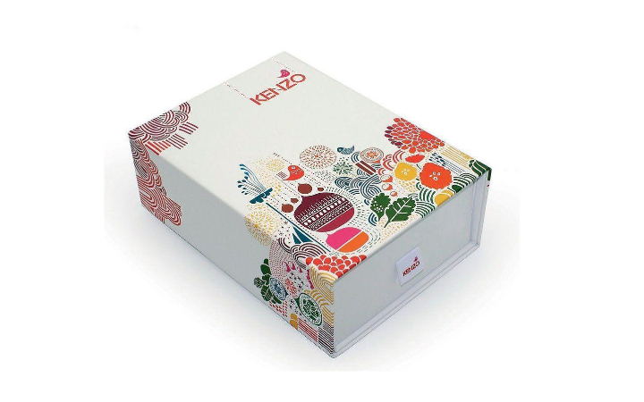欣盛品牌設(shè)計(jì)