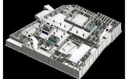 【BIM<hl>分析</hl>】BIM建模/可视化<hl>分析</hl>/展示