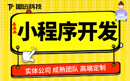 小程序定制开发外包陪诊医疗社交电商家政房产预约