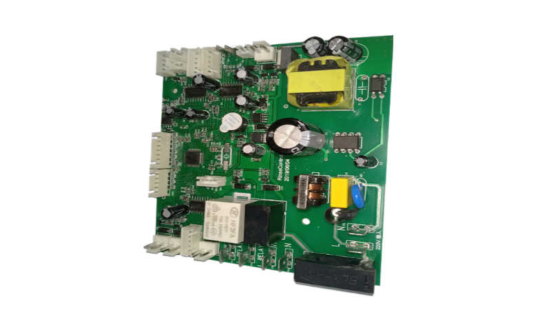 智能茶具控制電路板、PCBA設計