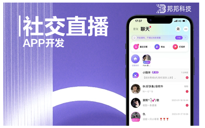 邦邦軟件-十年專注開發(fā)