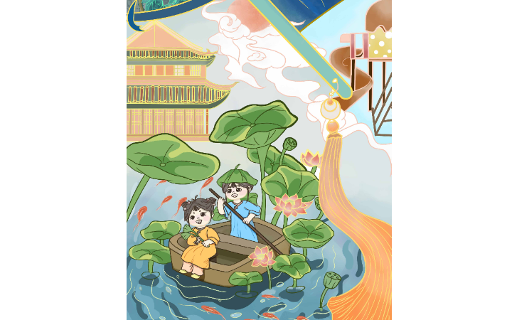 X立方设计工作室