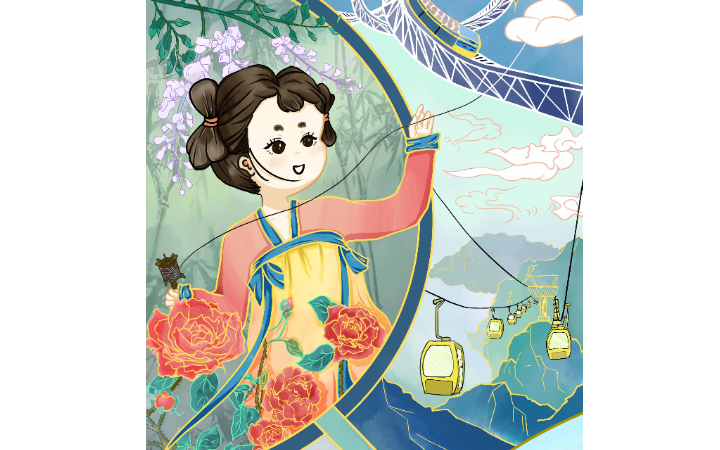 X立方设计工作室