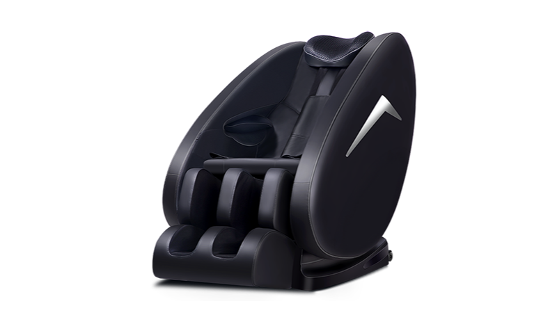 按摩椅3D建模产品设计工业产品外观结构设计渲染效果图