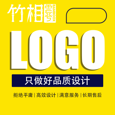 <hl>logo</hl>设计原创标志企业公司<hl>餐饮</hl>字体平面卡通商标吉祥物