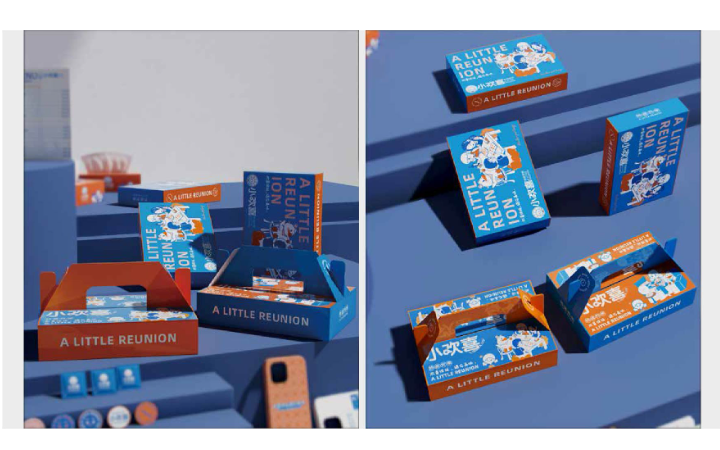 上海鸿钧品牌设计有限公司