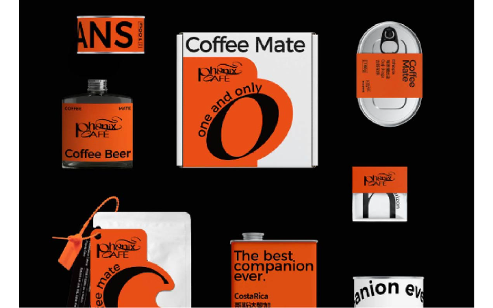 上海鸿钧品牌设计有限公司