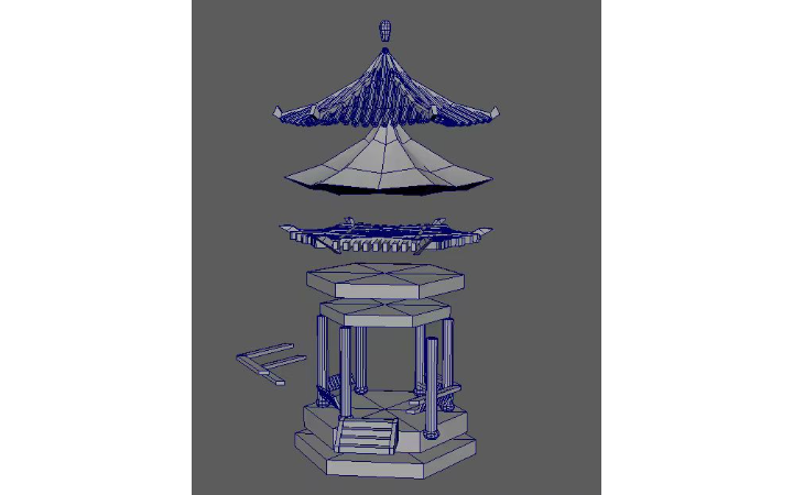 X立方設(shè)計(jì)工作室
