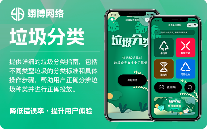 翊博網(wǎng)絡科技-十年經(jīng)驗專注研發(fā)