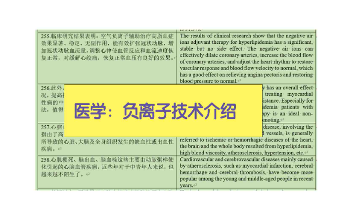 HENRY翻譯工作室