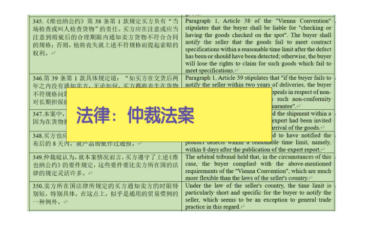 HENRY翻譯工作室